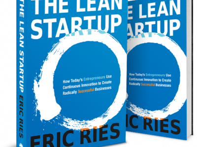 the lean startup book review
